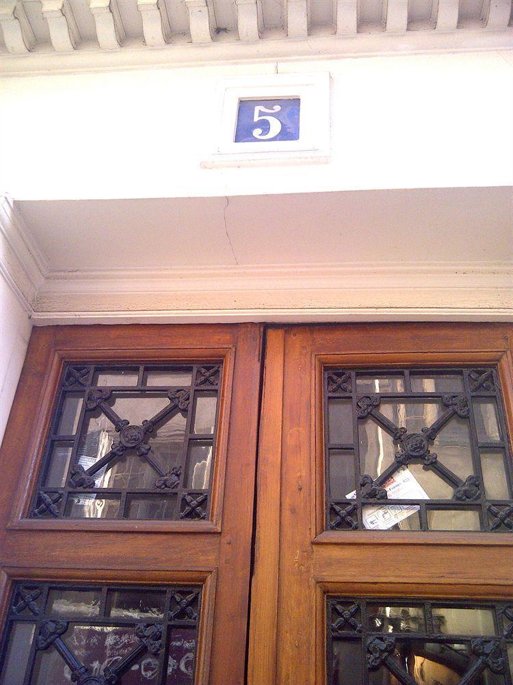 Saint Germain Des Prés Appartamento