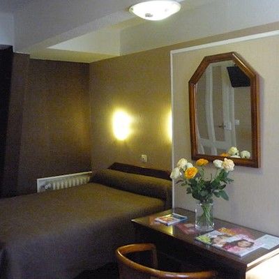 Hotel Ambassadeur Parigi