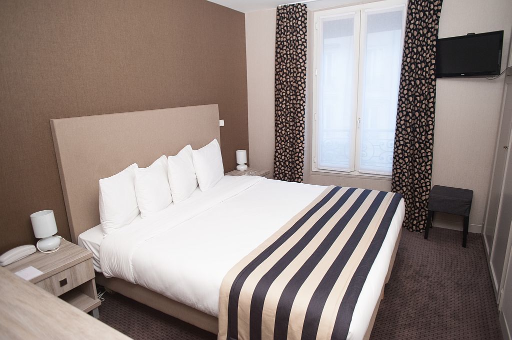 Hotel 29 Lepic 3*