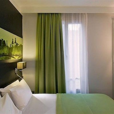 Hotel Le Bailli