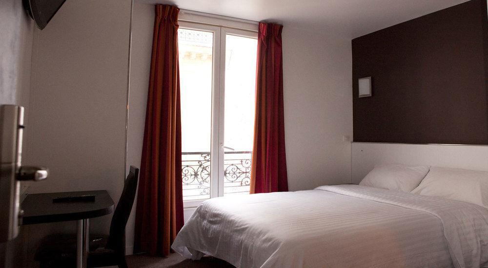 Royal Wagram 2* Parigi