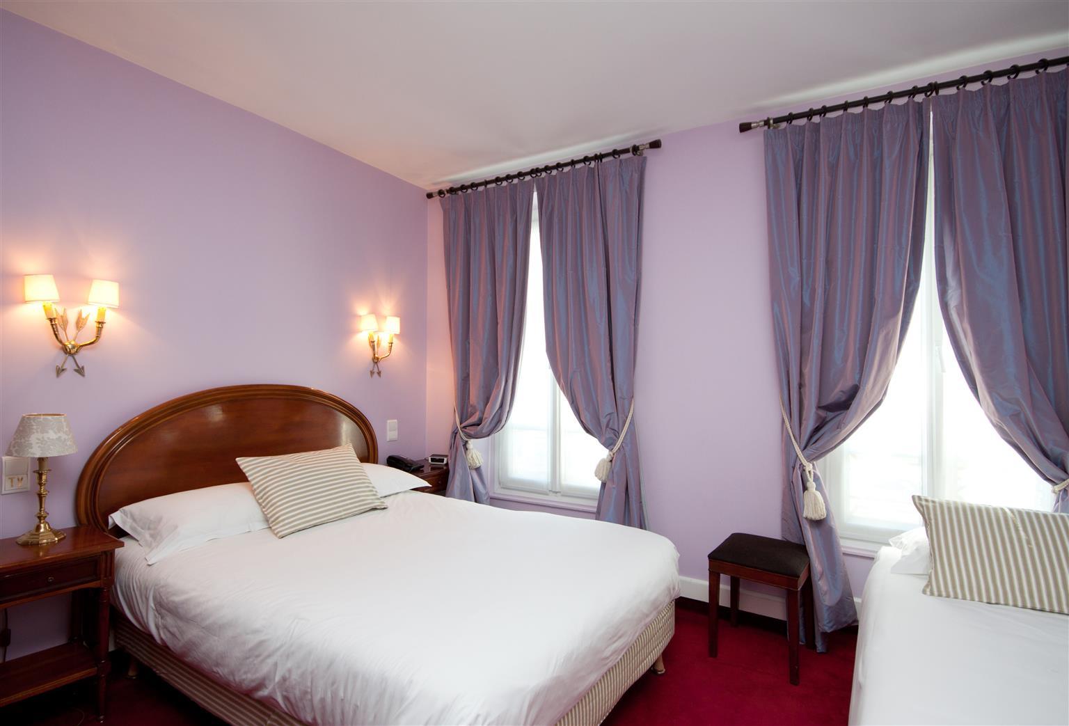 Western Aramis Saint Germain Hotel