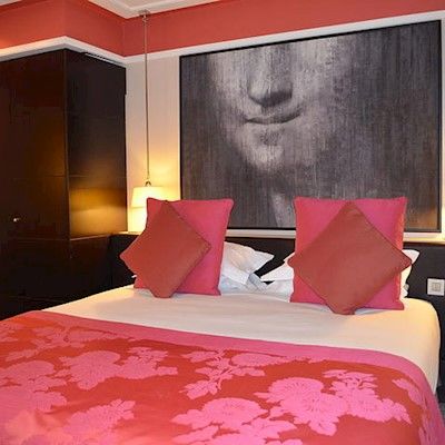 L'inattendu Hotel