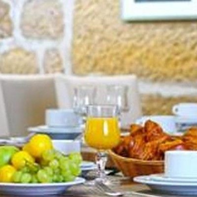 Du Leman Hotel