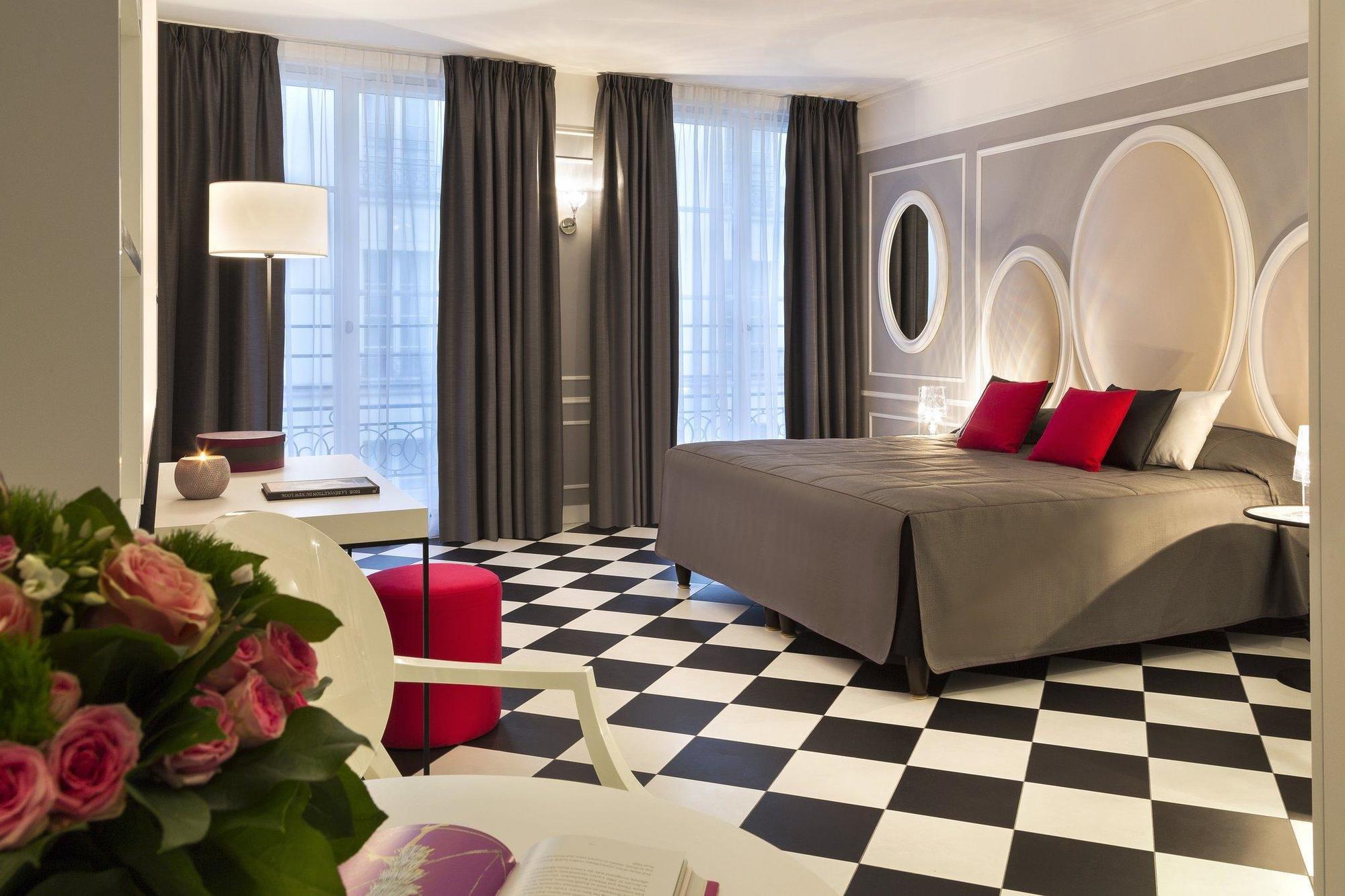 Aparthotel Citadines Opéra 4*