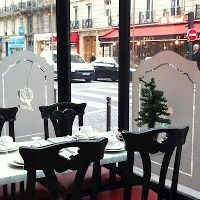 Opera Lafayette Hotel 3*