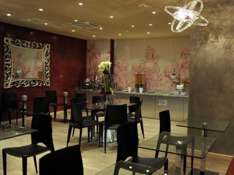 Mercure Bastille Marais Hotel 4*
