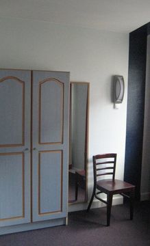 Opéra Dieppe Hotel Parigi