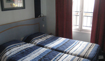 Opéra Dieppe Hotel 3*