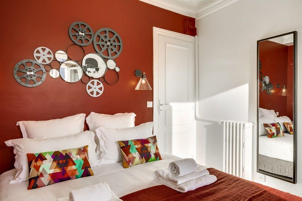 Sweet - Saint Germain Appartamento Parigi