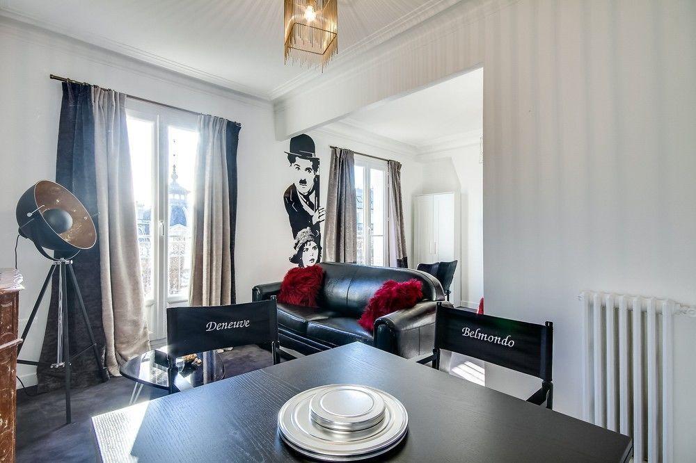 Sweet - Saint Germain Parigi