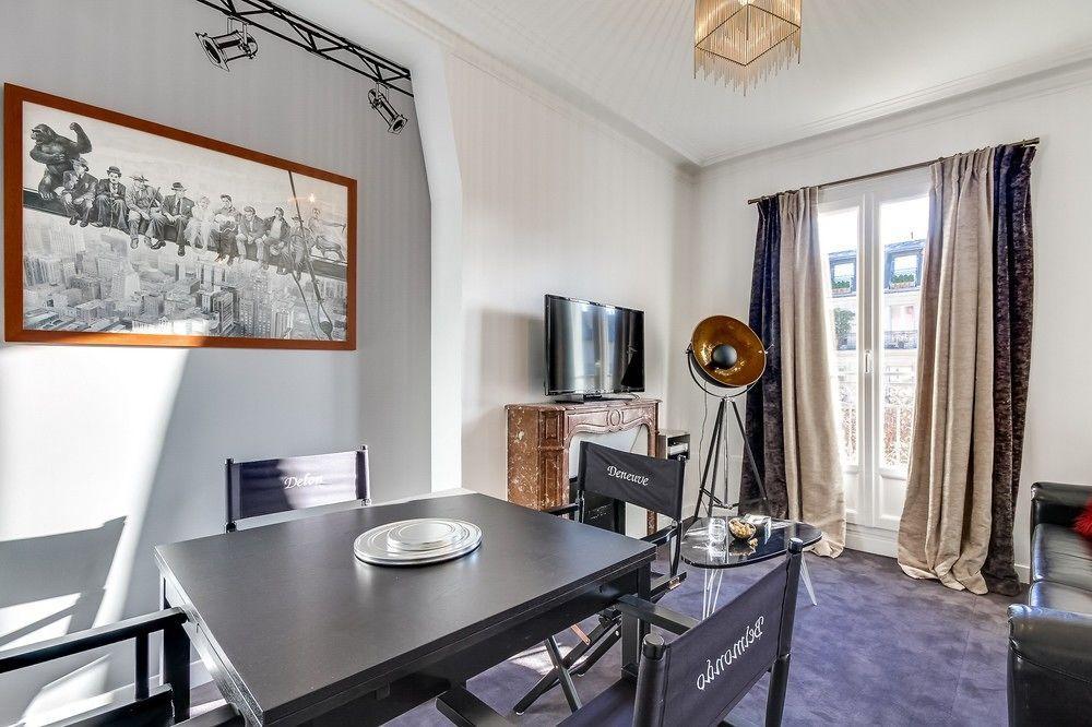 Appartamento Sweet - Saint Germain Parigi
