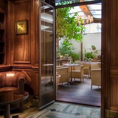 Best Western Premier Trocadero La Tour Hotel Paris