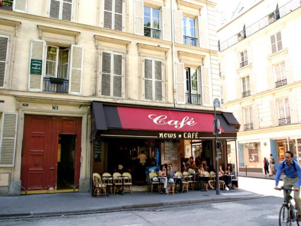 Du Palais Affittacamere 2*