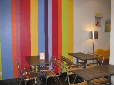 Hotel Tolbiac