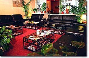 Caravelle Hotel 3*