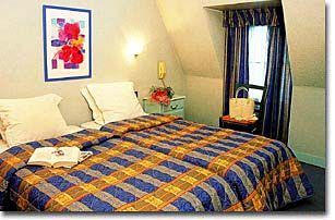 Hotel Caravelle