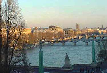 Du Quai Voltaire 3* Parigi