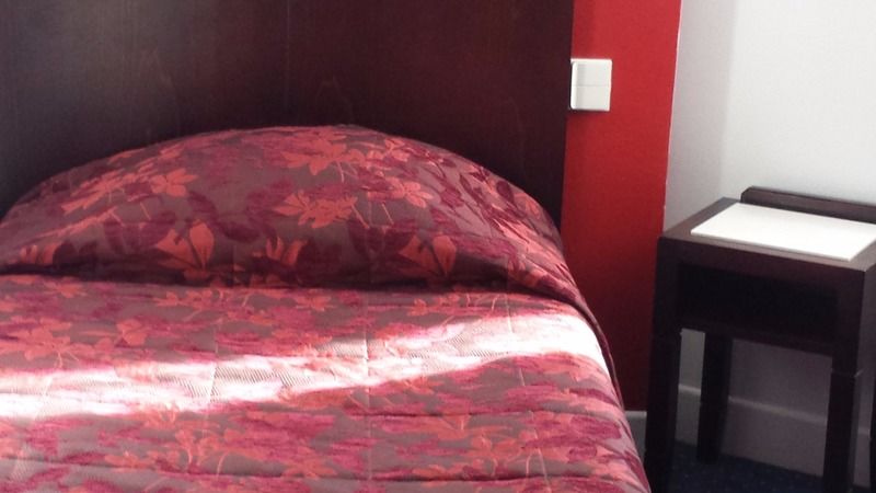 Opera Lafayette 3*
