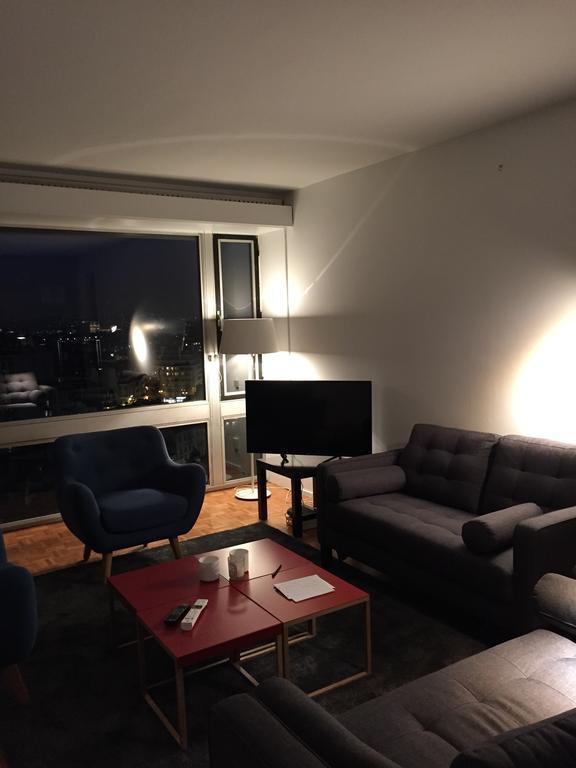 Quartier Vavin Montparnasse Paris