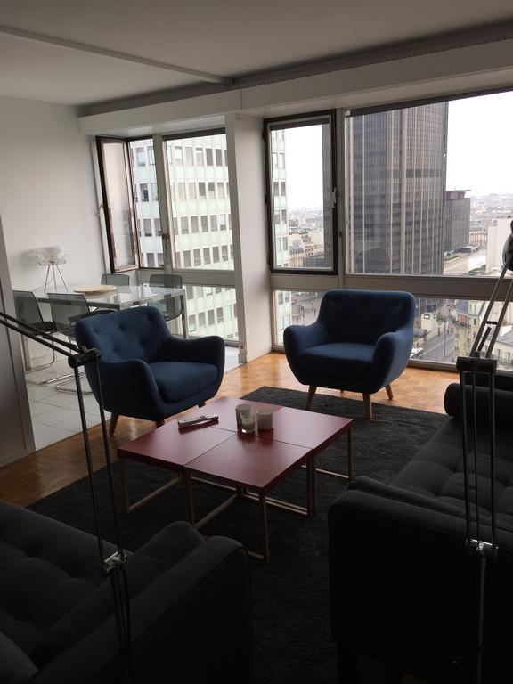 Apartment Quartier Vavin Montparnasse *