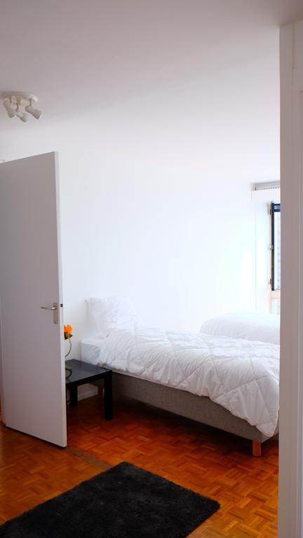 Quartier Vavin Montparnasse *