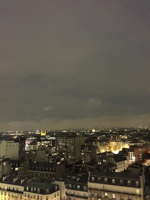 Quartier Vavin Montparnasse