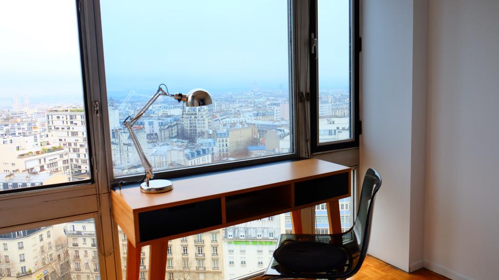 Quartier Vavin Montparnasse Apartment *