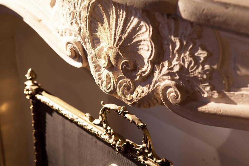 Hotel D'angleterre Parigi