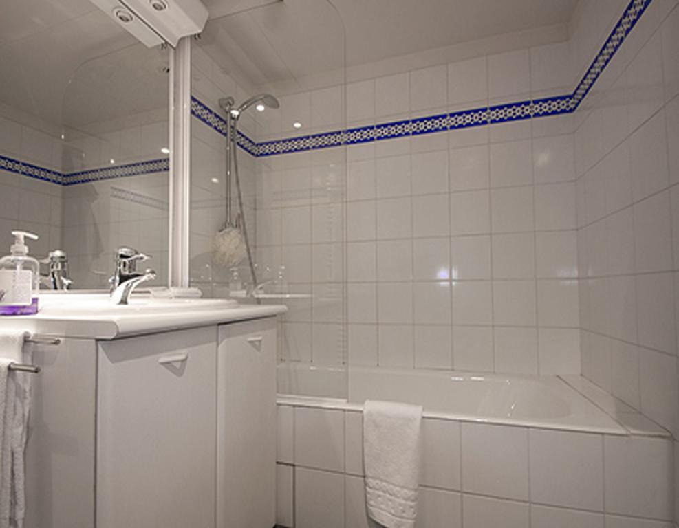 Appartamento Bridgestreet Opera Apartments