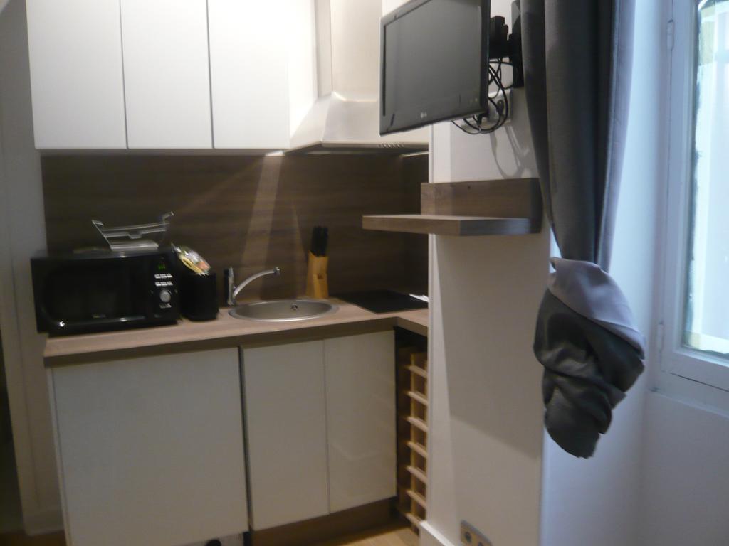 Appartamento Bridgestreet Opera Apartments