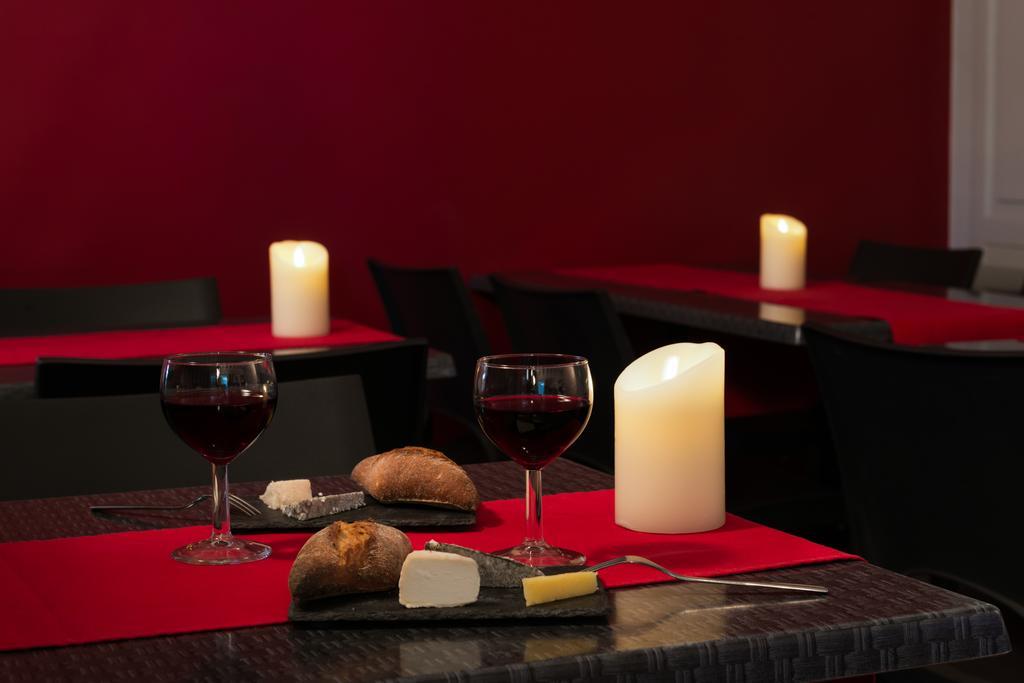 Sookie Hotel Parigi