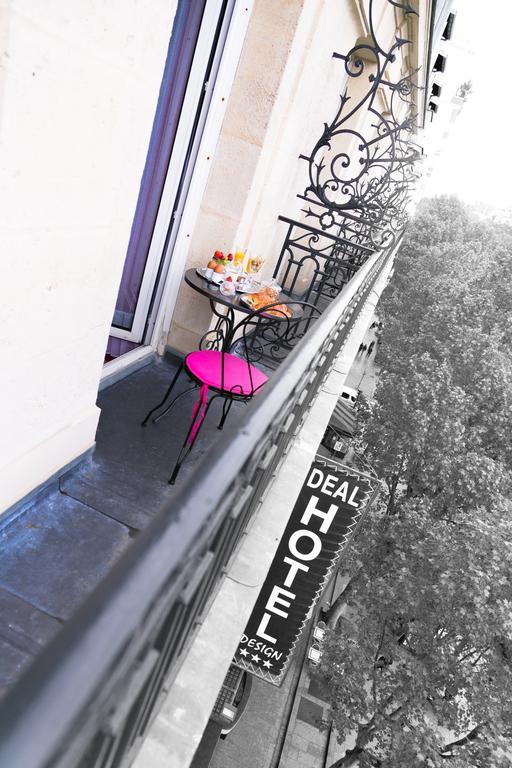 Ideal Design 3* Paris