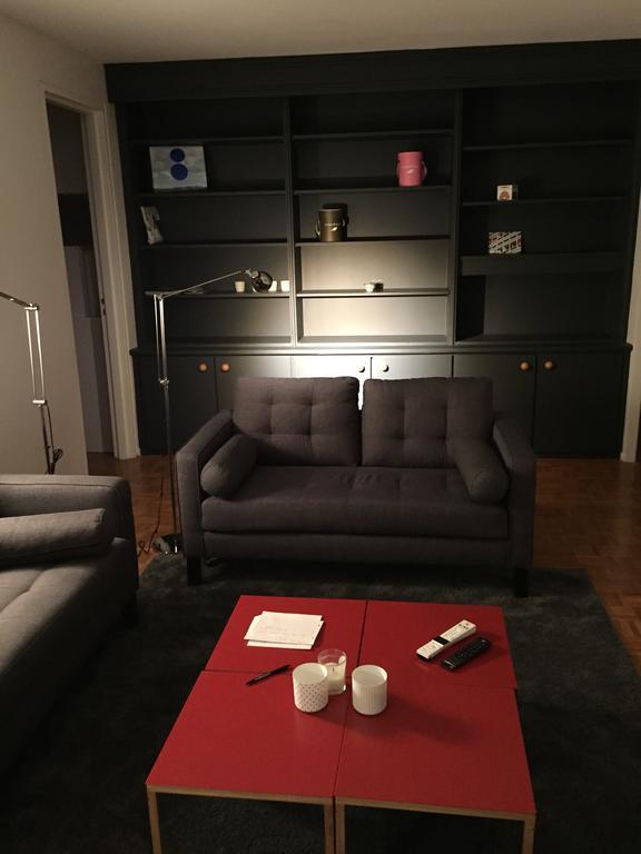 Apartment Quartier Vavin Montparnasse Paris