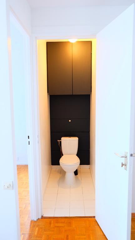 Quartier Vavin Montparnasse Apartment