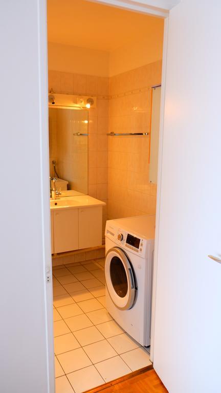 Quartier Vavin Montparnasse Paris