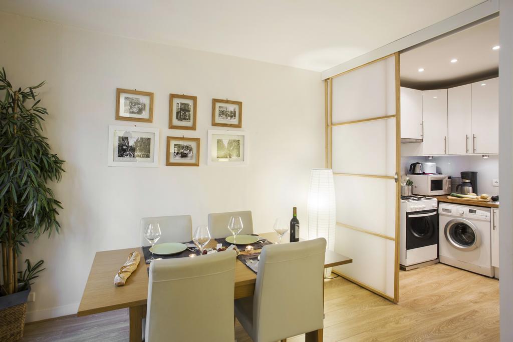 Gowithoh Montorgueil Appartamento