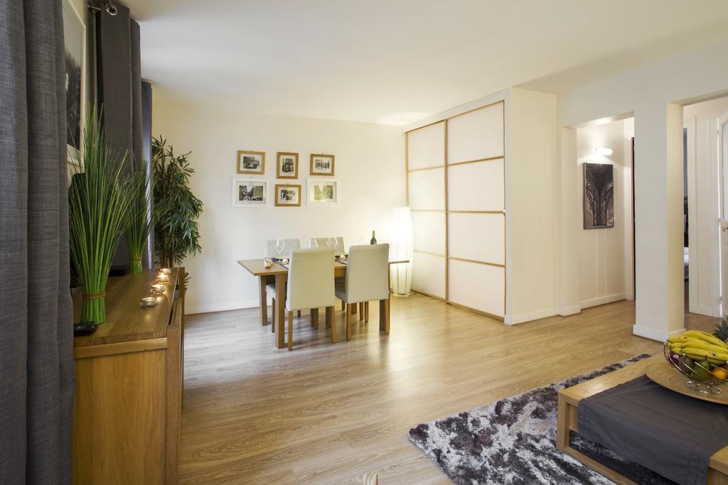 Gowithoh Montorgueil Appartamento