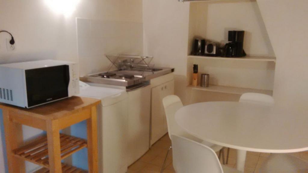 Bridgestreet Le Marais - Les Halles Appartamento *