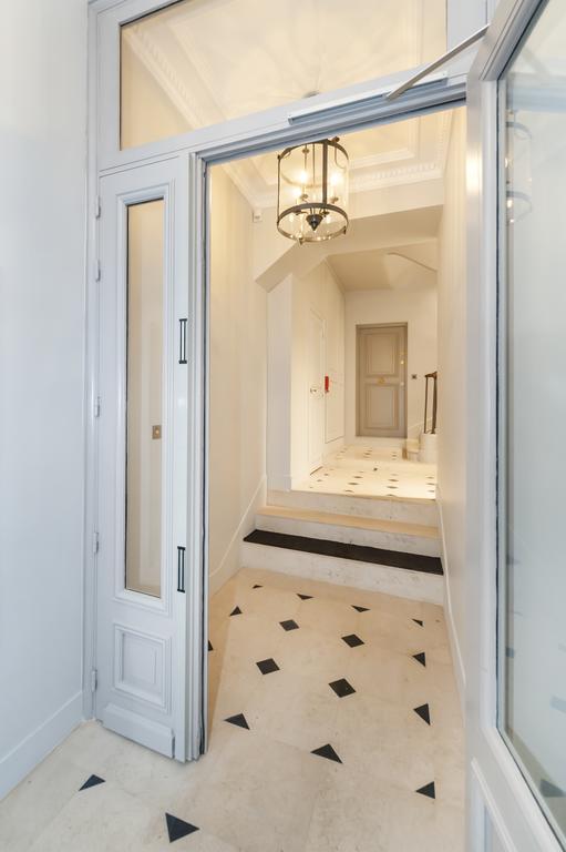 Saint-germain - Odeon Apartment Paris