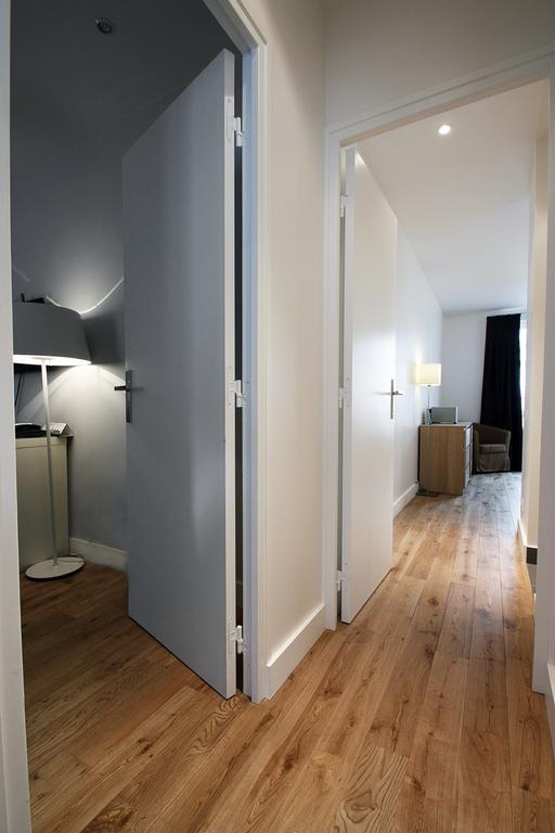 Appartamento Bridgestreet Opera Apartments Parigi