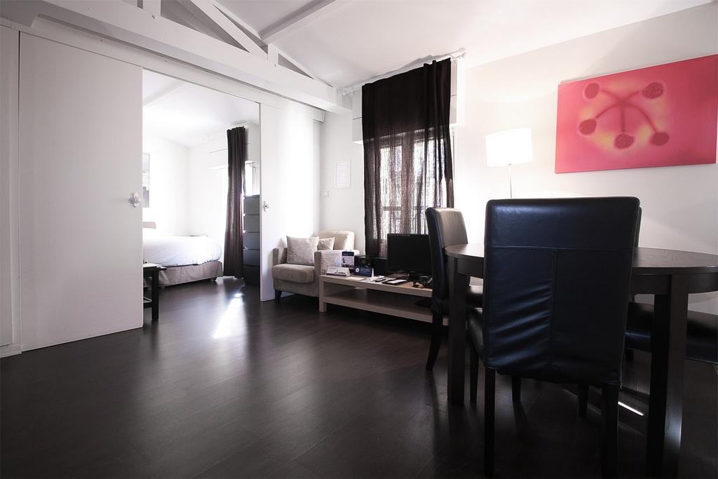 Appartamento Bridgestreet Opera Apartments Parigi