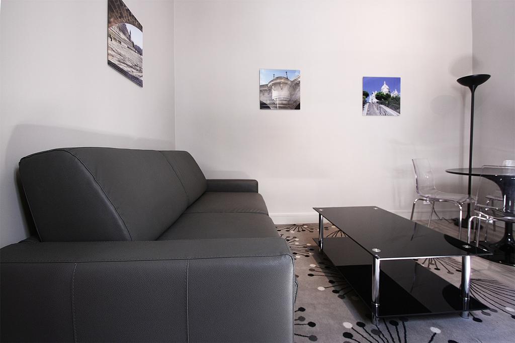 Appartamento Bridgestreet Opera Apartments *