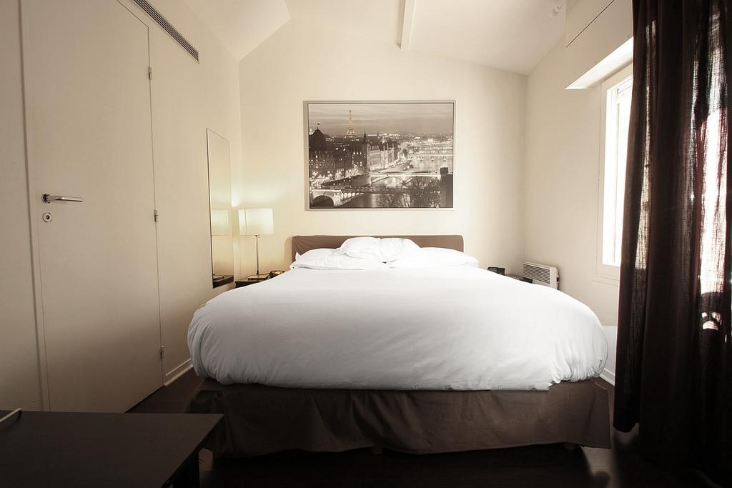 Appartamento Bridgestreet Opera Apartments Parigi
