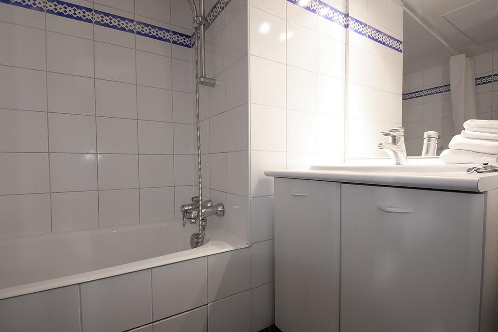 Appartamento Bridgestreet Opera Apartments *