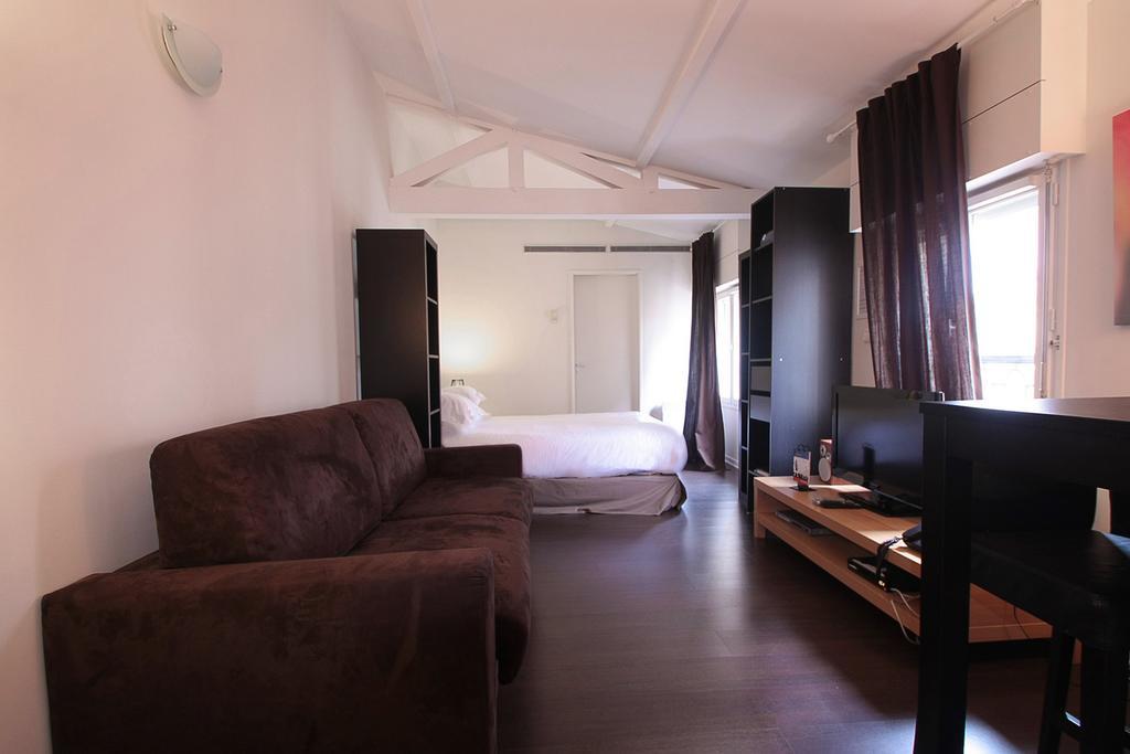 Appartamento Bridgestreet Opera Apartments Parigi
