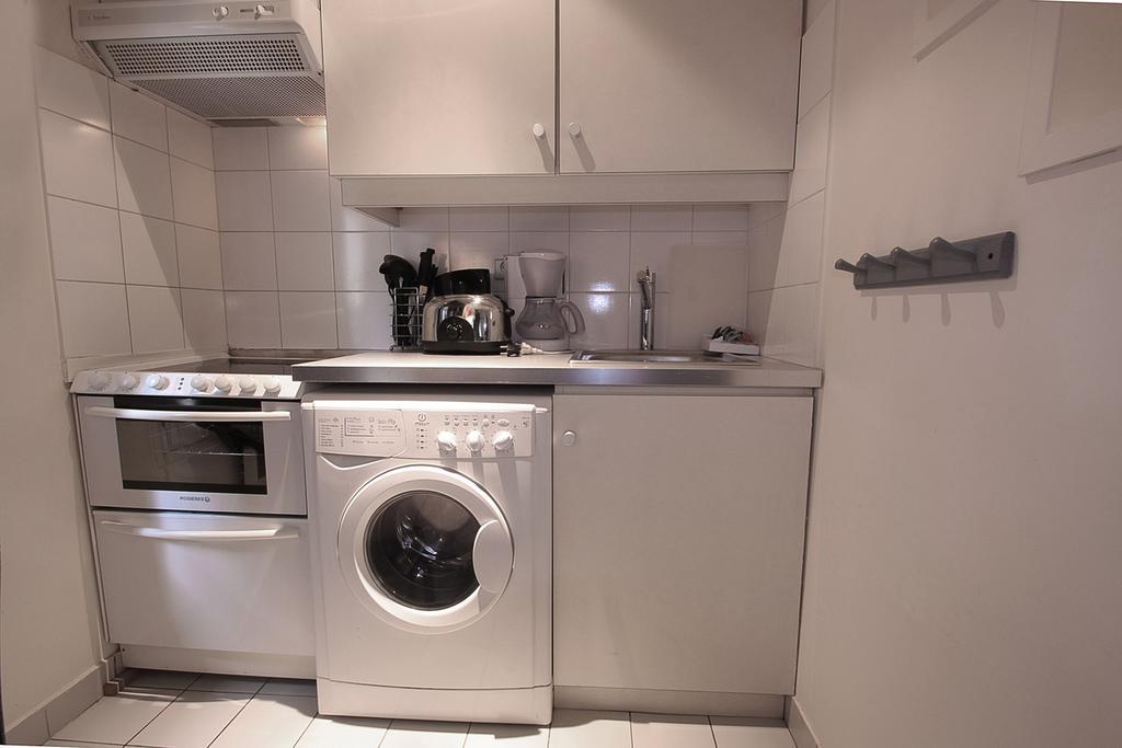 Bridgestreet Opera Apartments Appartamento *