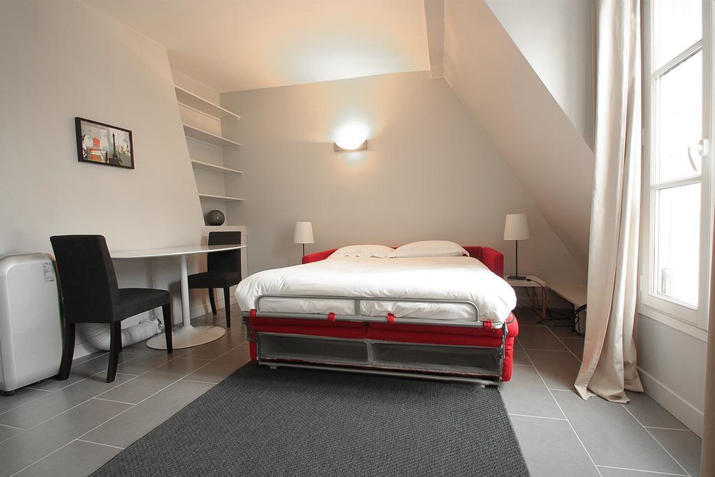 Appartamento Bridgestreet Opera Apartments *