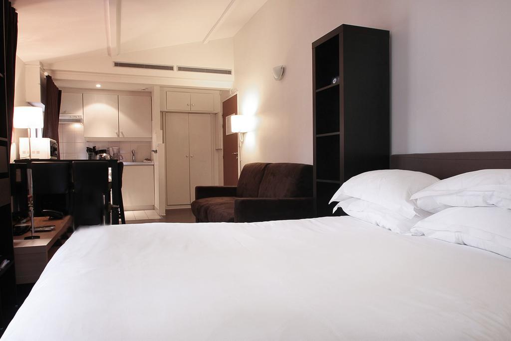 Bridgestreet Opera Apartments Appartamento Parigi