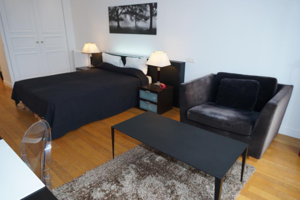 Appartamento Avenue Des Champs-elysees *